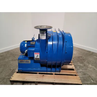 USED GARDNER DENVER NASH LLC TST-607