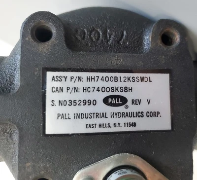 NEW Pall 352990