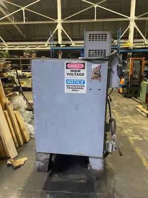 USED NAKASHIMADA H20F