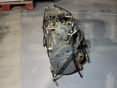 USED HITACHI K3V280DTH