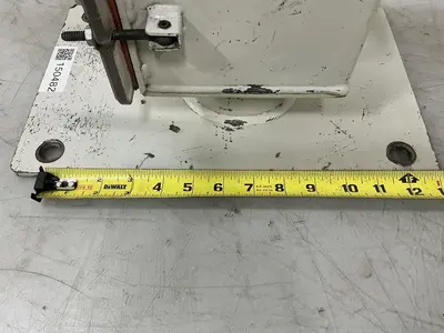 VAN DORN DEMAG Drawer Magnet USED