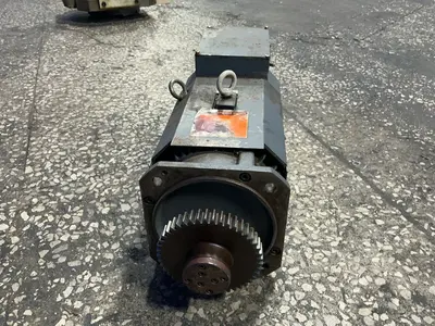 Used MITSUBISHI ELECTRIC CO. SJ11AW4ZM Motors (misc) Ohio US | HGR 24 #1309267