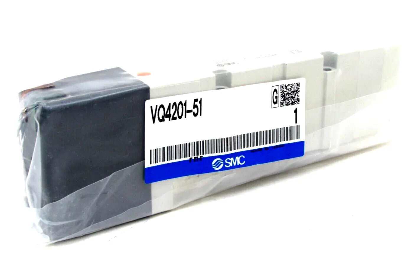 NEW SMC VQ4201-51 SOLENOID VALVE VQ420151