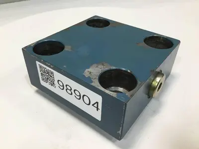 USED BOSCH 1 815 500 272