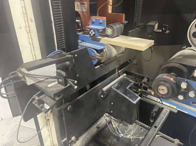 USED ULTIMIZERS ULTI-VISION