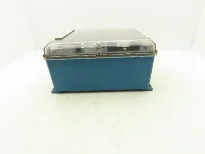 Eur-Control 874-7185 Residual Chemicals Analyzer RT-1