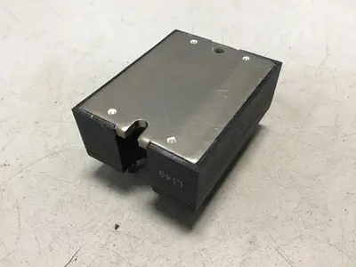 USED CRYDOM H12D4840DE