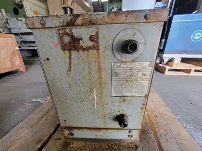 15 kVA Transformer 480 pri. volts, 208Y/120 sec. volts