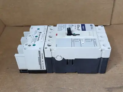 70 Amp, 3 Poles, 600 Volts Circuit Breaker 140U-I3C3-C70 w/ Limiter 140U-I-CLC70