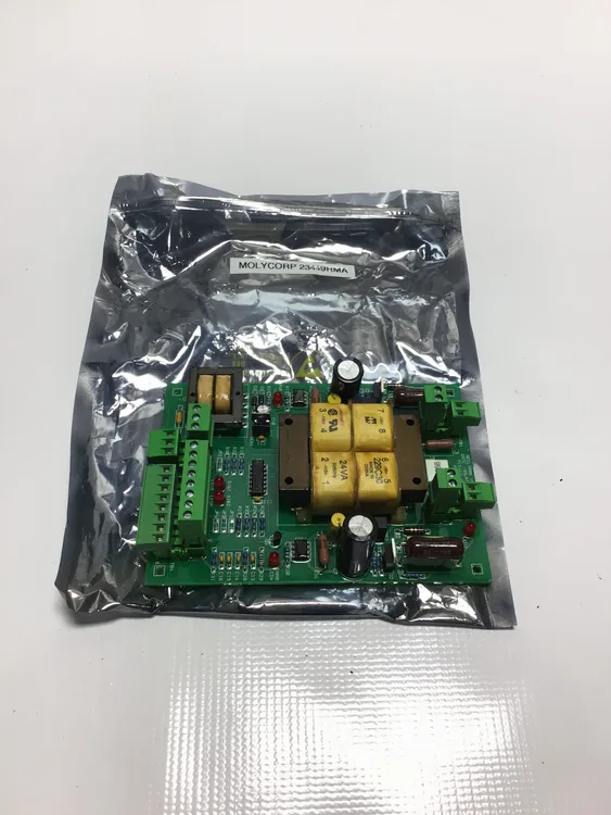 Used NEELTRAN INC _UNKNOWN_ Circuit Boards Pennsylvania US | Moses B Glick #990298