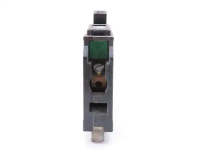 Square D QOB120 20A Circuit Breaker 1-Pole Bolt-On Old Style 120/240V  Lot of 20