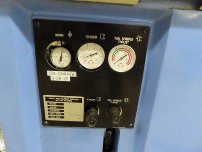 Used MAZAK QUICK TURN 10 CNC Lathes Minnesota US | Machinesused.com #1318228