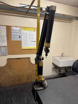 STINGER 4124 Inspection & Laboratory | Bowland Trading Ltd (3)