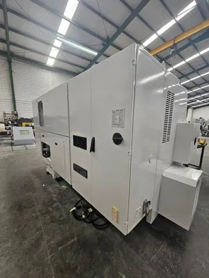 2006 DOOSAN PUMA 300C CNC Lathes | Toolquip, Inc. (6)