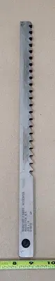 USED HANSFORD DAVIS D-4010