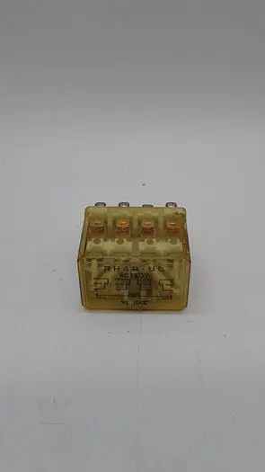 Used LR _UNKNOWN_ Relays & Switches | ND Industrial Surplus #1213379