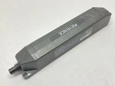 USED KEYENCE SJ-M031G