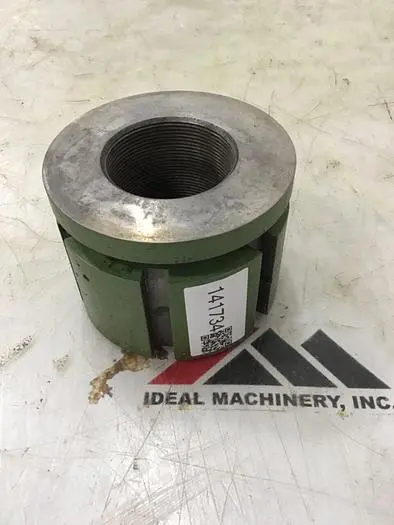 Used NEWBURY 150TON / TBN Injection Molding Parts Michigan US | Ideal Machinery #564401