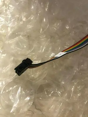 KEITHLEY 7012-S 4X10 MATRIX MODULE