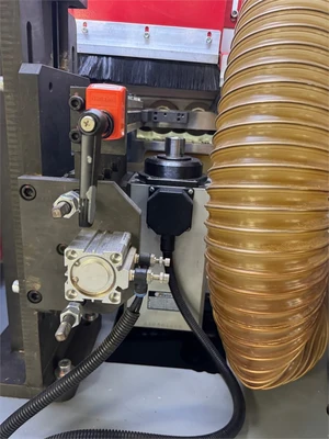USED 2019 NANXING "NKH2"