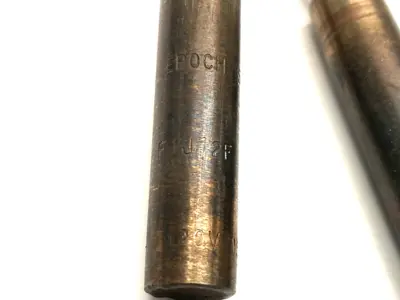 Used Epoch F1J12F Heater Bands Michigan US | Maverick Industrial Sales #1454243