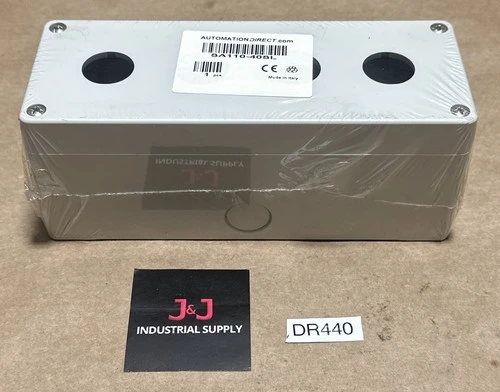 NEW AutomationDirect SA110-40SL