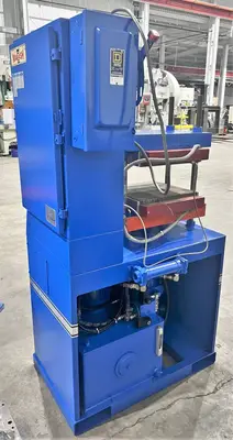 USED 1999 WABASH WABASH G30H-15-BPX PRESS