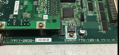 USED OKUMA OPUS7000 FCP