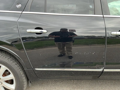 Used 2017 BUICK ENCLAVE SUVs Michigan US | Miedema Asset Management Group #1468501