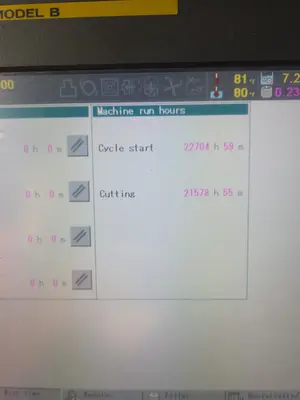 2013 FANUC ROBOCUT A-C400IA Wire EDM | Toolquip, Inc. (4)