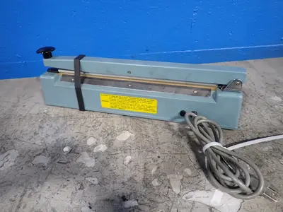 Used AMERICAN INTERNATIONAL ELECTRIC AIR400P Miscellaneous Packaging Equipment Ohio US | HGR 24 #1285572