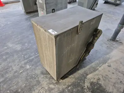 USED DELTA EVI CETC0075-S001534