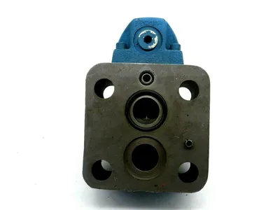 USED VICKERS CG-06-F-50 HYDRAULIC VALVE 572253 CG06F50