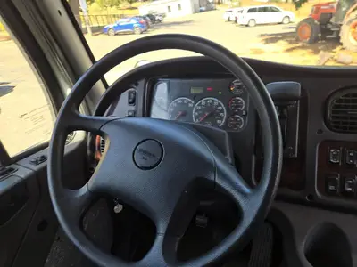 Used 2013 FREIGHTLINER M2 106 Tractors & Trailers California US | Ben Kaplan Equipment #1343524