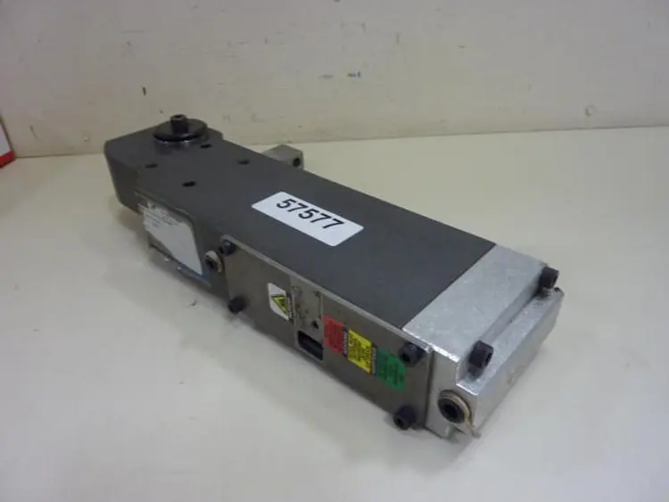 Used BTM CORP STC52VP-1420-73320H-90AR-SCDC Clamps Michigan US | Ideal Machinery #994919