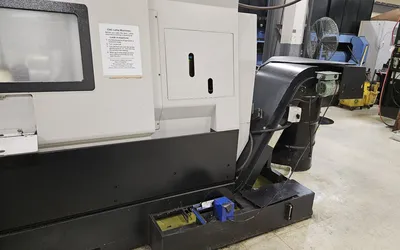 2004 MAZAK INTEGREX 300-IIIST LATHES, UNIVERSAL, N/C & CNC | Prime Machinery (17)