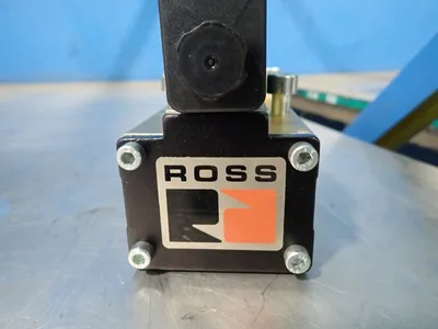 New | in-Stock ROSS W6077B4401 Pumps Ohio US | HGR 24 #900574