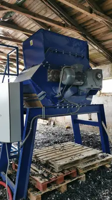 USED 2016 AUTOMATICE SK 180MP/4