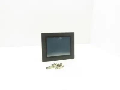 Keyence VT3-V7 7" VGA Color Touch Panel Display Operator Interface PLC 24V