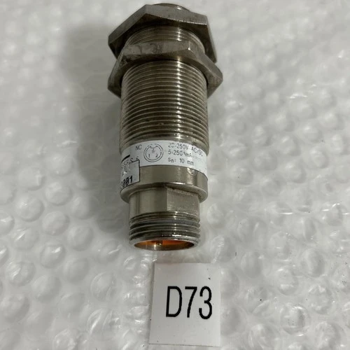 Used Balluff BES-516-216-E5-E-S5 Proximity Sensors Indiana US | J&J Industrial Supply #515633