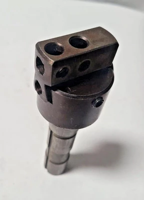 Hanita _UNKNOWN_ Finishing End Mills | Amiron Machinery (3)