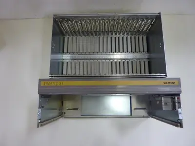 USED SIEMENS 6ES5 155-3UA11