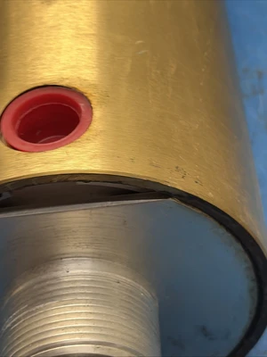New | in-Stock Allenair A4X4Q Cylinders Indiana US | J&J Industrial Supply #1306353