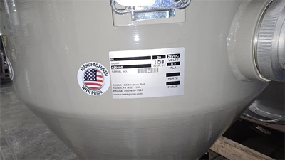 USED CONAIR DL20