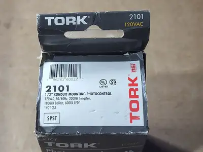 NEW TORK 2101