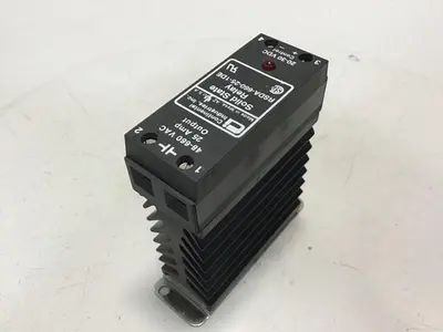 USED CONTINENTAL INDUSTRIES RSDA-660-25-1DE