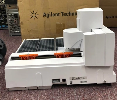 Used Agilent 7693A, G4513A Miscellaneous Laboratory Equipment California US | CAL-L Enterprises #1459232