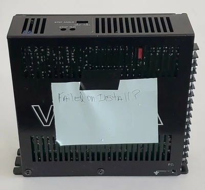 USED Oriental Motor UDX5114