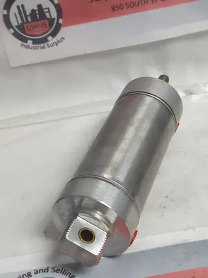 USED SCHRADER BELLOWS JKD632282