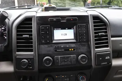 Used 2020 FORD F550 Misc Trucks Pennsylvania US | Proxy Equipment #1377735